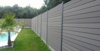 Portail Clôtures dans la vente du matériel pour les clôtures et les clôtures à Tonneins